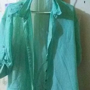 New only been used once...